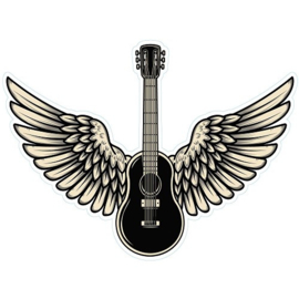 Applicatie Guitar