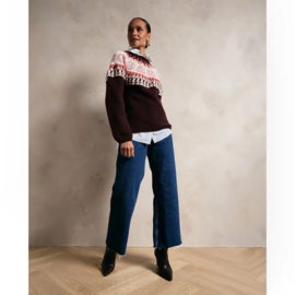 Phildar - nr. 279  - Dames  - Haken - Herfst Winter 2026-2027