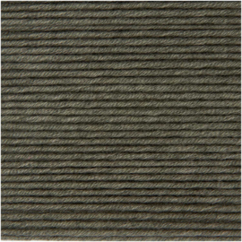 Rico Design |Luxury - Cotton Silk Cashmere dk - Kaki 010