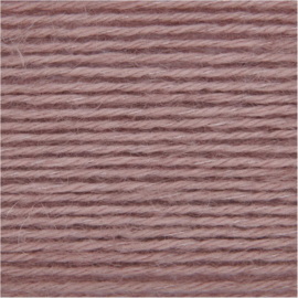 Rico Design - Luxury Crazy Composition Aran - Rose 005