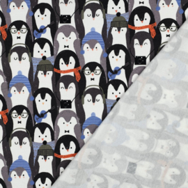 Verhees  Sweat  - Pinguins