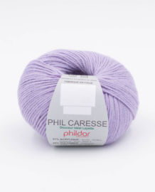 Phil Caresse | Lavande