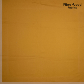 Fibremood - Cleo - Cotton Plain Emerised - Yellow