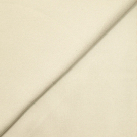 Twill Viscose Heavy - Ecru