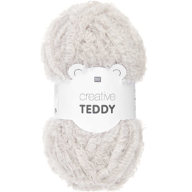 Rico Design - Creative - Teddy  - Cream