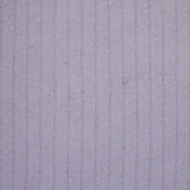 Swafing Rib Jersey  - Entrup  - Katoen Linnen - Lilac
