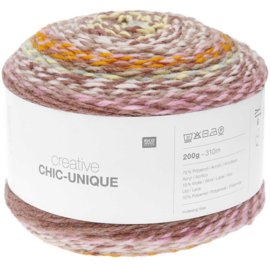 Rico Design - Creative Chic Unique - Roses 024
