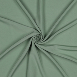 Verhees Textiles - Lenzing™ en Ecovero™ - Sage 013