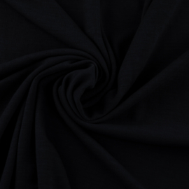 Swafing Merino Knitted - Gebreid - Black
