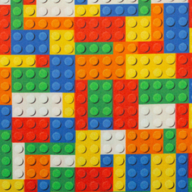 Swafing Katoen -  Legolike