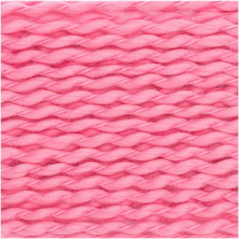 Rico Design - Creative - So Cool + So Soft Cotton Chunky - Fuchsia 015