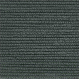 Rico Design - Baby Merino - Anthracite 005