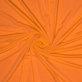 Elasthan  -  Chloor Resistant - Neon Orange