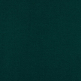 Boordstof - Organic - Dark Green -  013