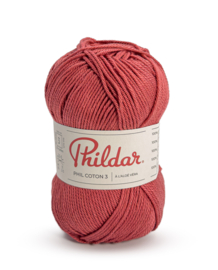 Phil COTON 3 | Hibiscus