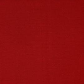 Organic  Boord | Kaart | 135 cm lang  | Dark Red 009