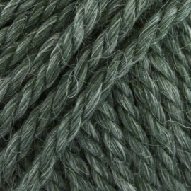 ONION | Organic Wool + Nettles no. 6 | 606 - Flessegroen