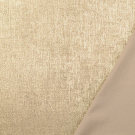 Woven Metallic - Party - Gold