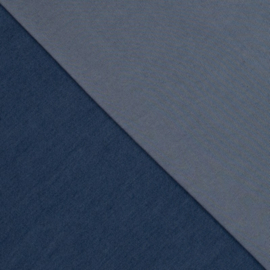 Tencel - Denim - Indigo Denim 803