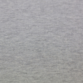 Swafing Alpenfleece - Mila - Light Grey