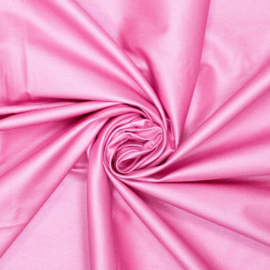 Stretch Bengaline - Pink