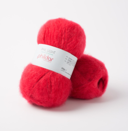 Phil Light | Rouge*