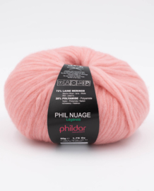 Phil Nuage | Blush