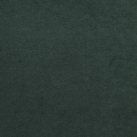 Badstof Stretch |  Dark Green 027