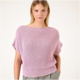 Rico Design |Luxury - Cotton Silk Cashmere dk - Orchidee 003
