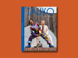 TAUKO Magazine issue no. 7