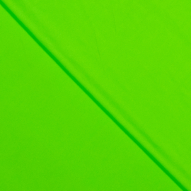 Elasthan  - Chloor Resistant - Neon Green