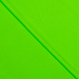 Elasthan  - Chloor Resistant - Neon Green