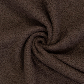 Swafing - Teddy - Double Sided - Brown 178