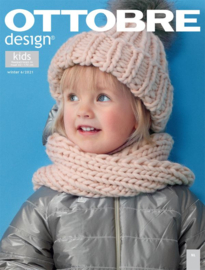 Ottobre Design | Kids - 6 / 2021