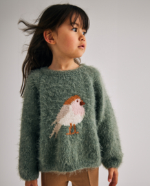 Phildar - nr. 247  -  Winterse Snoetjes - Kinderen  -  Herfst Winter  2024