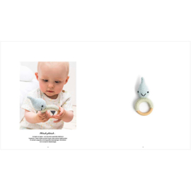 Rico - design | Ricorumi for babys | In the sky | haakpatronen 