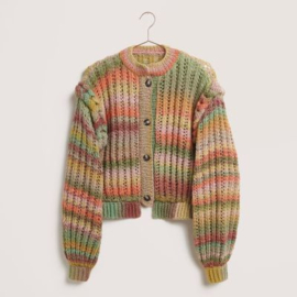 Rico Design - Creative - Melange Chunky - Fresh Spring 080