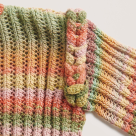 Rico Design - Creative - Melange Chunky - Fresh Spring 080