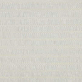 Verhees Textiles - Chenille Jacquard - Ecru