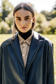 Fibremood  S5  -  Vegan Leather  -  Herman