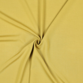 Viscose Uni - Radiance -  Olive  - 031