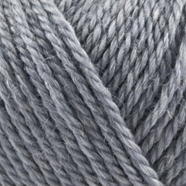 ONION | Organic Wool + Nettles no. 4 | 805 - lichtgrijs