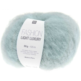 Rico Design - Fashion Light Luxury - Aqua 045