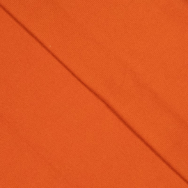 Boordstof -  Oranje 195