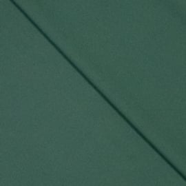 Lycra Yoga - Pine Green 790