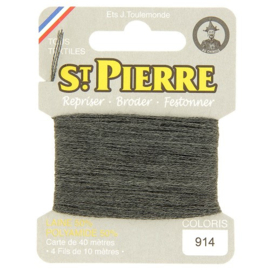 Stopwol - St Pierre - Made in France - 914