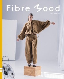 Fibre Mood |  Nº 40 augustus 2026