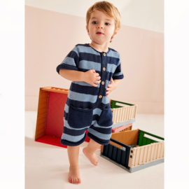 Phildar   -  nr. 224  -  Kinderen 12 maanden tot 4 jaar -  Lente Zomer  2023