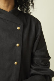 Atelier Brunette - La Veste Troublante   - Paper Sewing Pattern