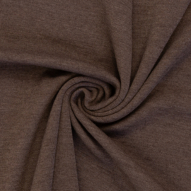 Swafing Merino Knitted - Gebreid - Brown 1675